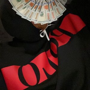 Meet your Posher, Brian